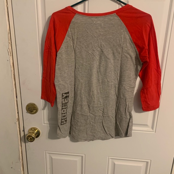 Hurley baseball jersey - Picture 6 of 6